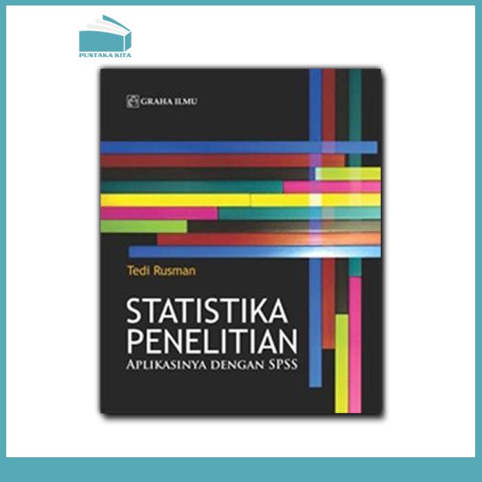 Statistika Penelitian Pustaka Kita