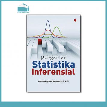 Pengantar Statistika Inferensial Pustaka Kita
